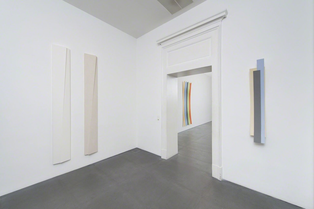 GIULIANO DAL MOLIN
May 26, 2016 - July 30, 2016
Installation view Entrance
ph. Giorgio Benni GIULIANO DAL MOLIN
May 26, 2016 - July 30, 2016
Installation view Entrance
ph. Giorgio Benni