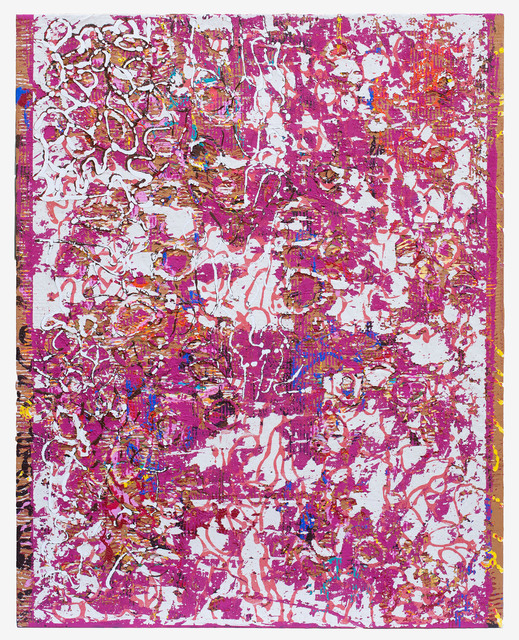 Rui Ferreira, ‘Vinho da Deusa’, 2018, Galerie Krinzinger