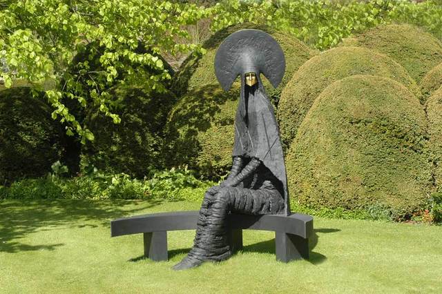 Philip Jackson, ‘Moonstruck’, Catto Gallery