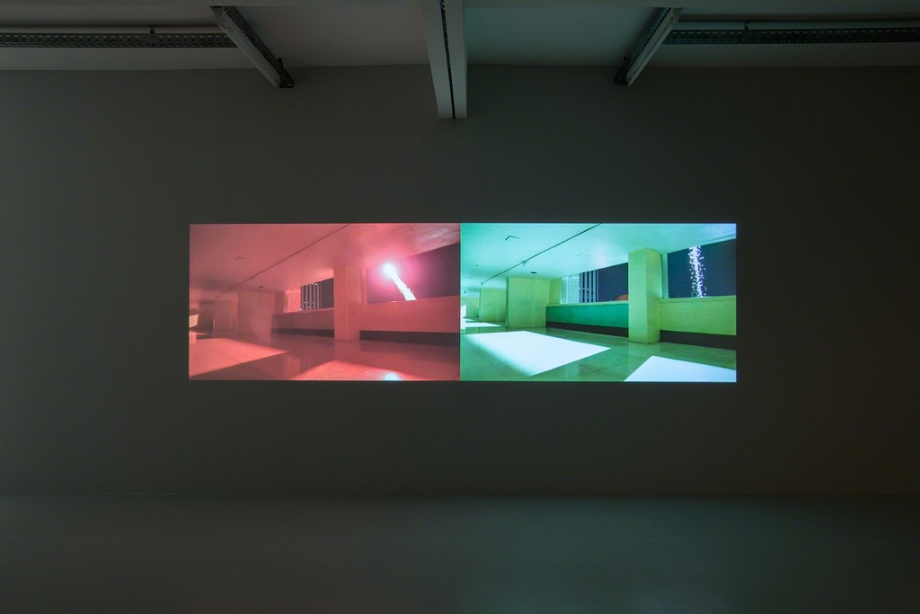 exhibition view, photo: Verena Nagl exhibition view, photo: Verena Nagl