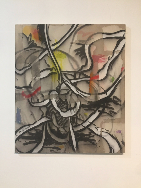 Jan-Ole Schiemann, ‘Untitled’, 2017, Bronx Museum: Benefit Auction 2018