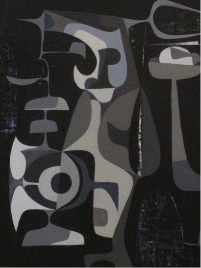John-Paul Philippe, ‘Riff 2’, 2013, Barry Whistler Gallery