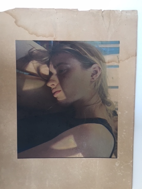 Lara Gasparotto, ‘untitled’, 2018, Stieglitz19