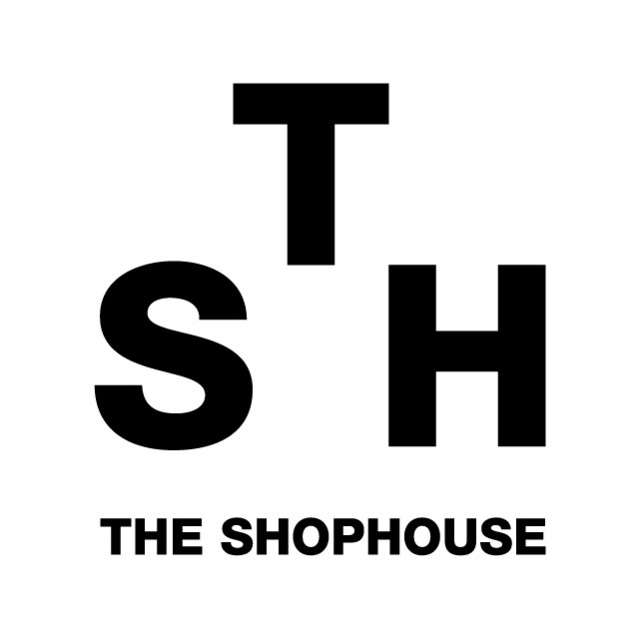 THE SHOPHOUSE logo