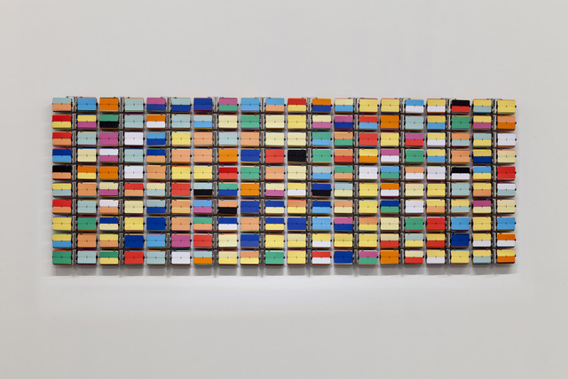 Rebecca Baumann - Artworks for Sale & More | Artsy