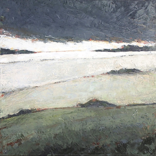 Alison Haley Paul, ‘Weatherly’, ÆRENA Galleries and Gardens
