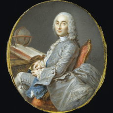 Jean-Marc Nattier