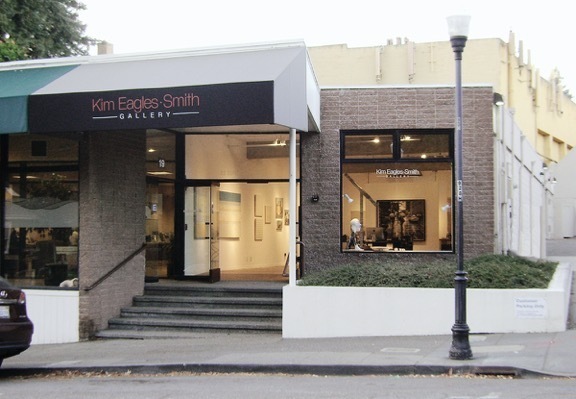 Kim Eagles-Smith Gallery logo