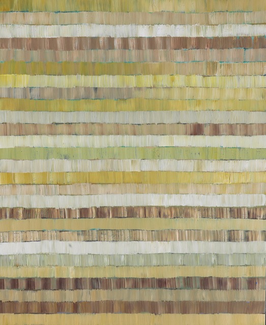 Chase Langford, ‘Chroma J147’, 2017, ÆRENA Galleries and Gardens