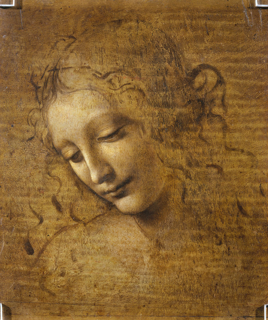 Leonardo da Vinci - Artworks for Sale & More | Artsy Leonardo da Vinci - Artworks for Sale & More | Artsy