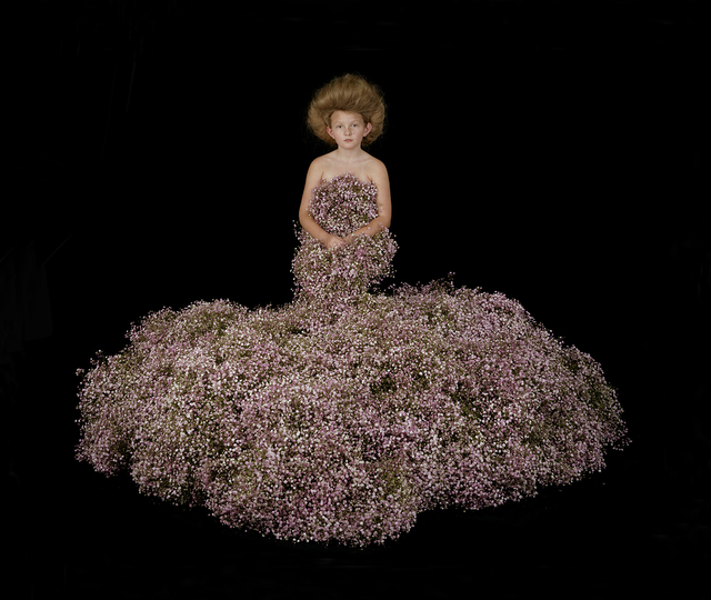 Nathalia Edenmont, ‘Baby´s Breath’, Nancy Hoffman Gallery