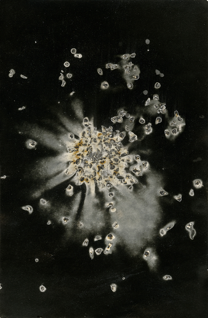 Christopher Colville, ‘Emergent Field #10’, 2011, Etherton Gallery
