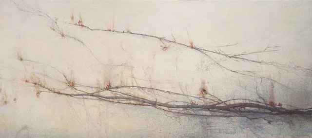 Gail Chase Bien, ‘Harbinger’, 2018, Andra Norris Gallery