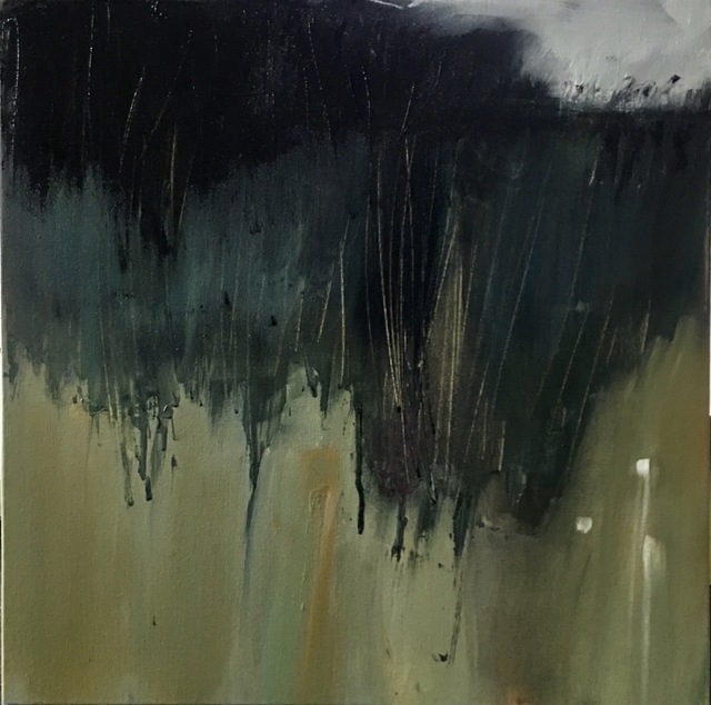 Wanda Westberg, ‘Reflejos de Luz (Lake Reflections)’, 2018, SHOH Gallery