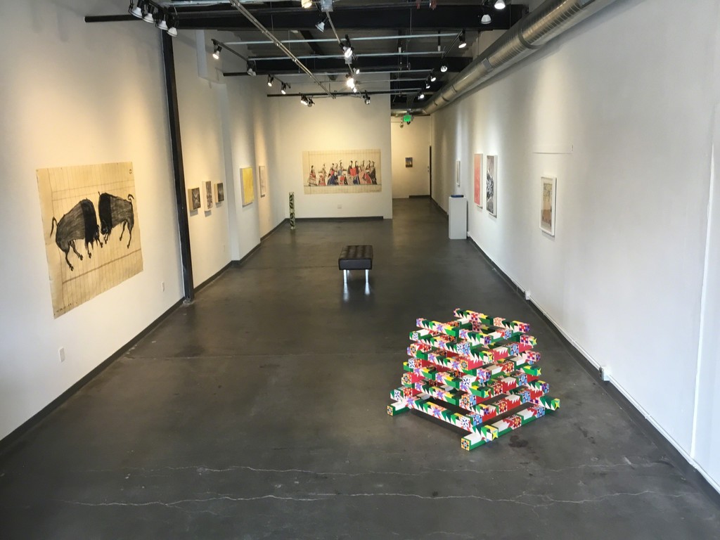 Visions West Contemporary Visions West Contemporary
