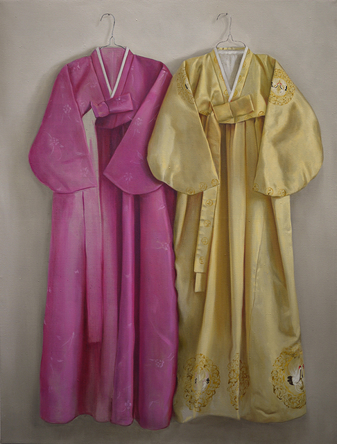 Helena Parada-Kim, ‘Frau You’, 2013, CHOI&LAGER