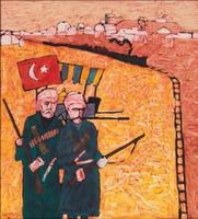 Soldiers