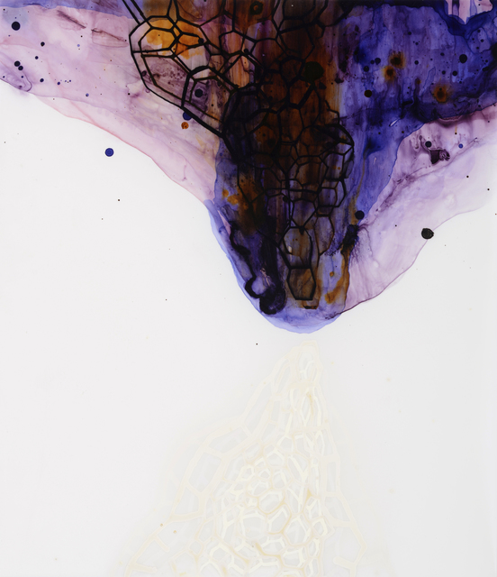 Cynthia Ona Innis, ‘Toucher’, 2013, Kala Art Institute