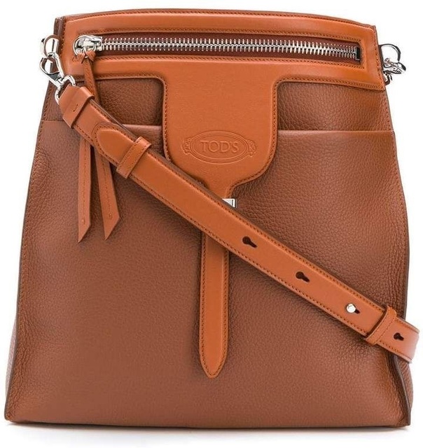 tod's thea bag medium