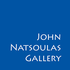 John Natsoulas Gallery logo