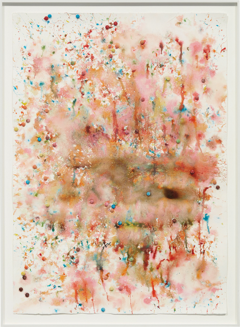 Dan Colen, ‘To be titled’, 2012, Phillips
