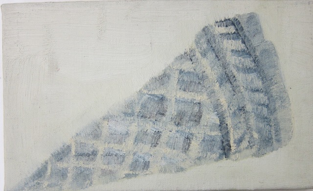 Luo Quanmu 罗荃木, 1999, Aura Gallery