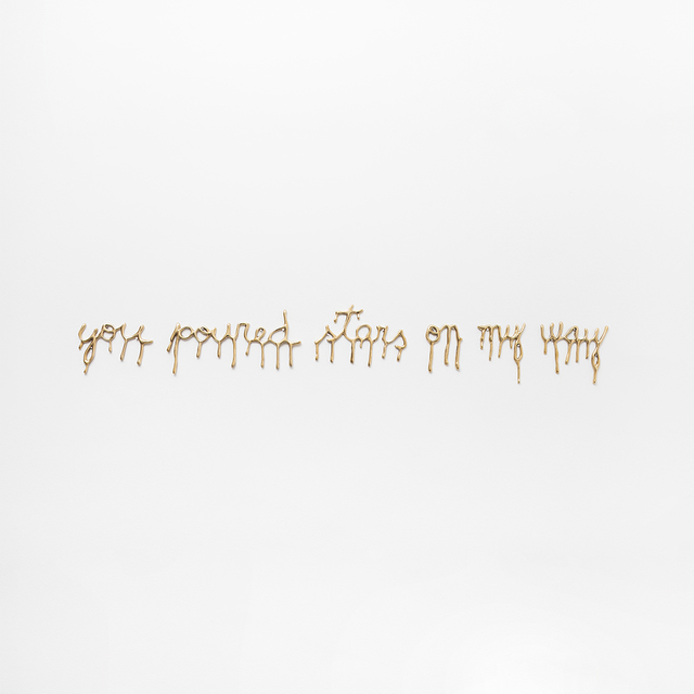 Shirley Paes Leme, ‘You poured stars on my way’, 1917, Carbono Galeria