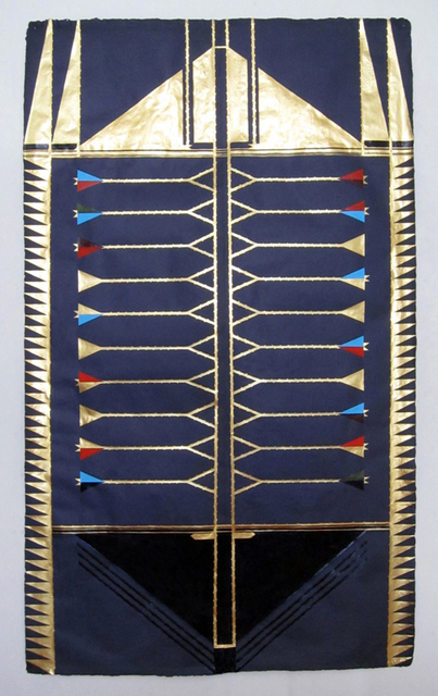 Alyssa Pheobus Mumtaz, ‘Ladder’, 2013, Jhaveri Contemporary