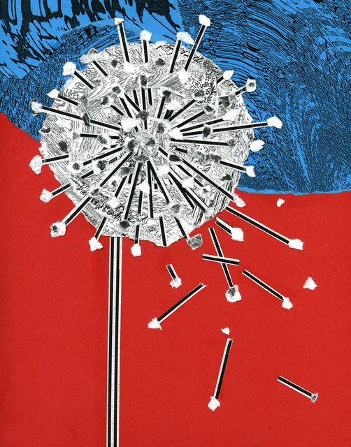 Christina Galbiati, ‘Wish’, 2017, Alessandro Berni Gallery