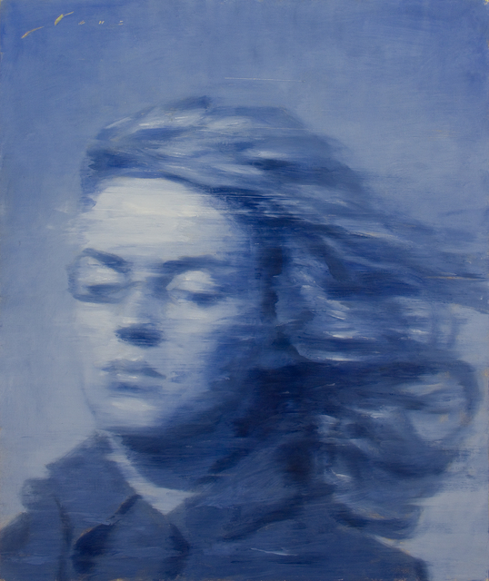 Vincent Xeus, ‘‘It’s All Make Believe’’, 2015, Gallery 1261