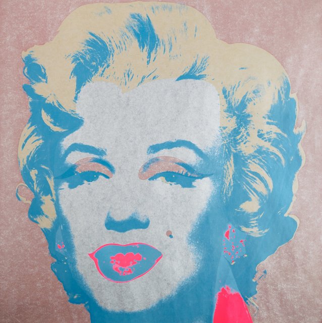 Andy Warhol, ‘Marilyn Monroe (Marilyn)’, 1967, Heritage Auctions