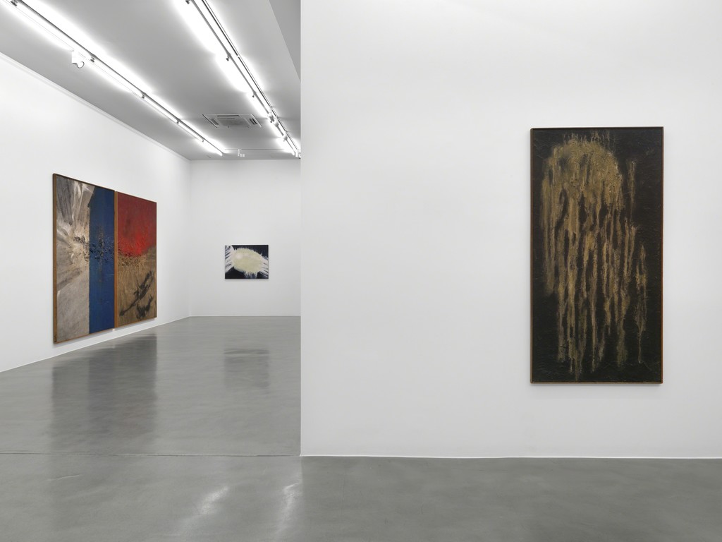 Ryuji Tanaka, Simon Lee Gallery, London, 23 June - 25 August 2017 Ryuji Tanaka, Simon Lee Gallery, London, 23 June - 25 August 2017