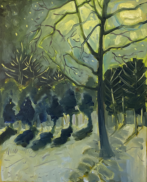 Anne Crowley 1 Artworks, Bio & Shows on Artsy