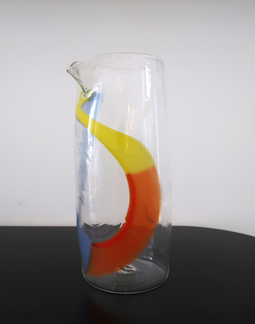 Laub, ‘Pitcher’, 2019, AA|LA