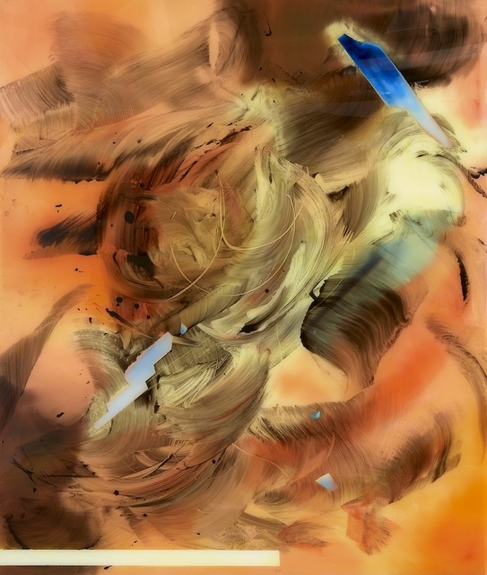 Camille Hannah, ‘Celestine’, 2019, HOFA Gallery (House of Fine Art)