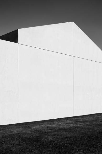 Nicholas Alan Cope, ‘Fox Hills, January 2012’, 2013, Patrick Parrish Gallery