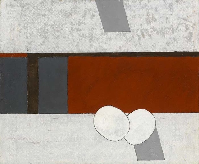 George Dannatt, ‘Portland - Arid Noon’, 1994, Waterhouse & Dodd