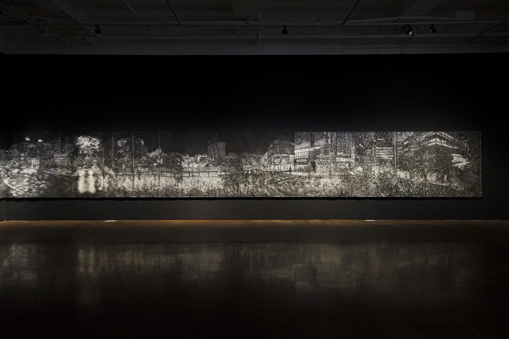 Installation view of The Most Ordinary Stories, ARARIO GALLERY, Seoul, Korea Installation view of The Most Ordinary Stories, ARARIO GALLERY, Seoul, Korea