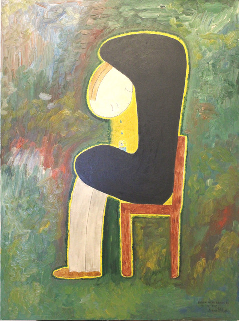 Franco Abbina
