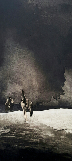 Li Chevalier, ‘Tous les soirs du monde’, 2014, ifa gallery