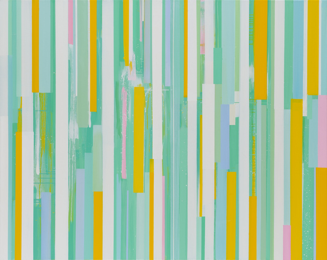 Jason Chi, ‘Rational Intuition 1 理性的直覺 1’, 2014, Asia University Museum of Modern Art