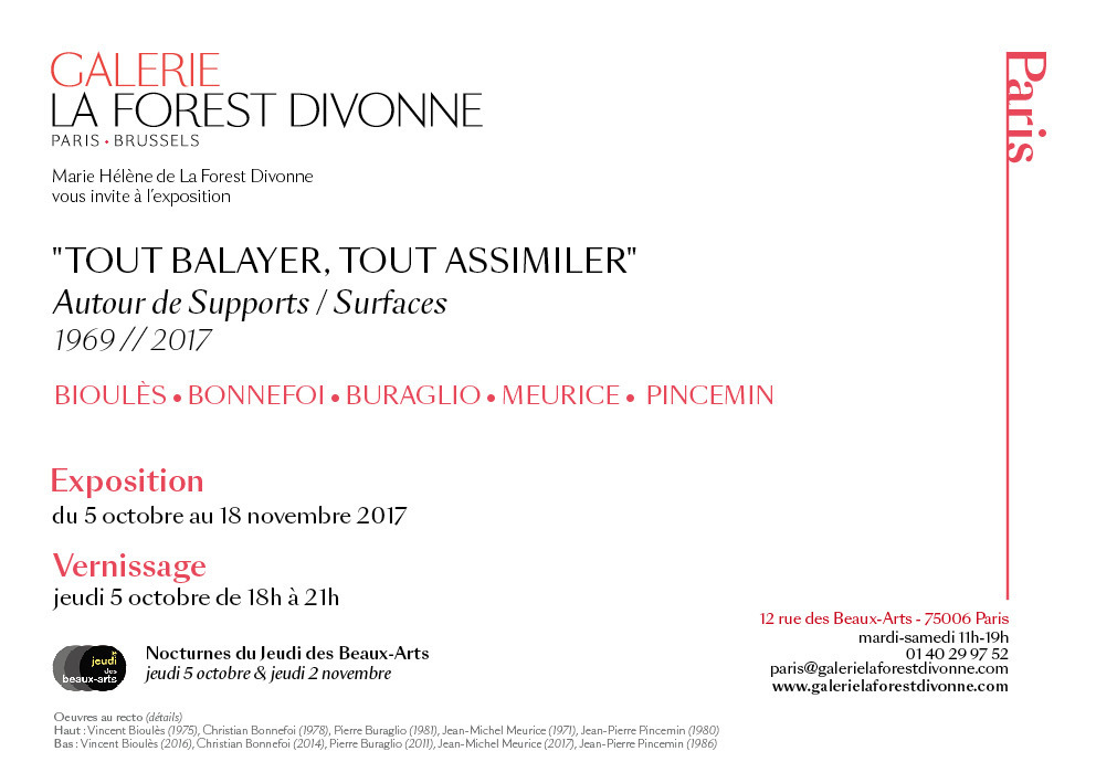 Invitation Invitation