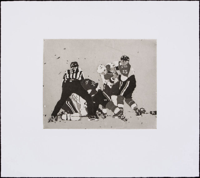 David Rathman, ‘Getting Chippy’, 2013, Burnet Fine Art & Advisory