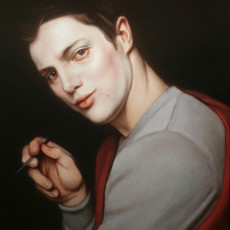 Ben Ashton