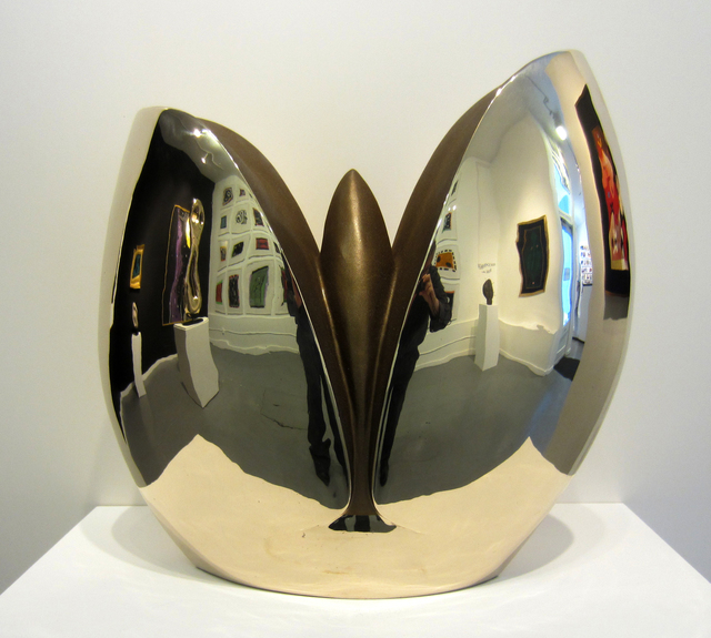 Frank Schwaiger, ‘Lotus’, 2014, Bruno David Gallery
