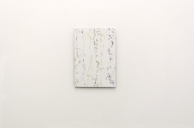 Stephan Baumkötter, ‘O.T.’, 1990, Bartha Contemporary