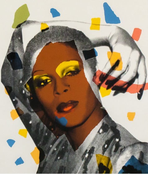 Andy Warhol, ‘Ladies & Gentlemen’, 1975, Caviar20
