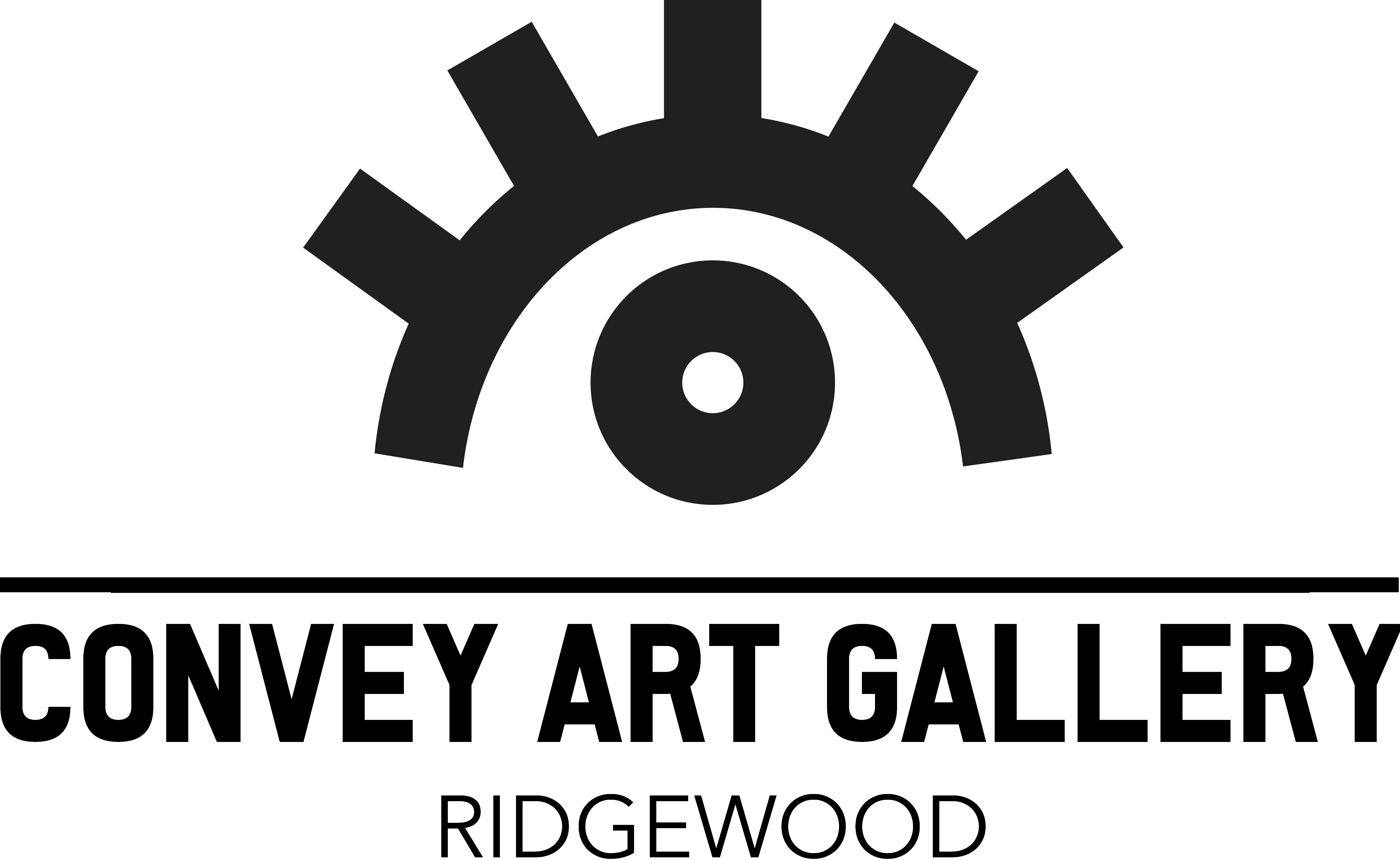 Convey Art Gallery logo