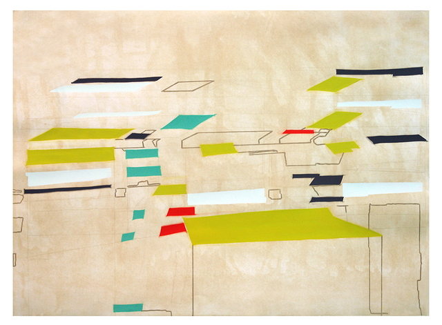 Suzanne Caporael, ‘Apalachicola, FLA’, 2003, Addison/Ripley Fine Art