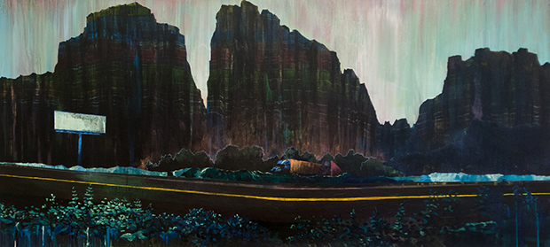 Robert Bingaman, ‘Arizona’, 2009, Haw Contemporary